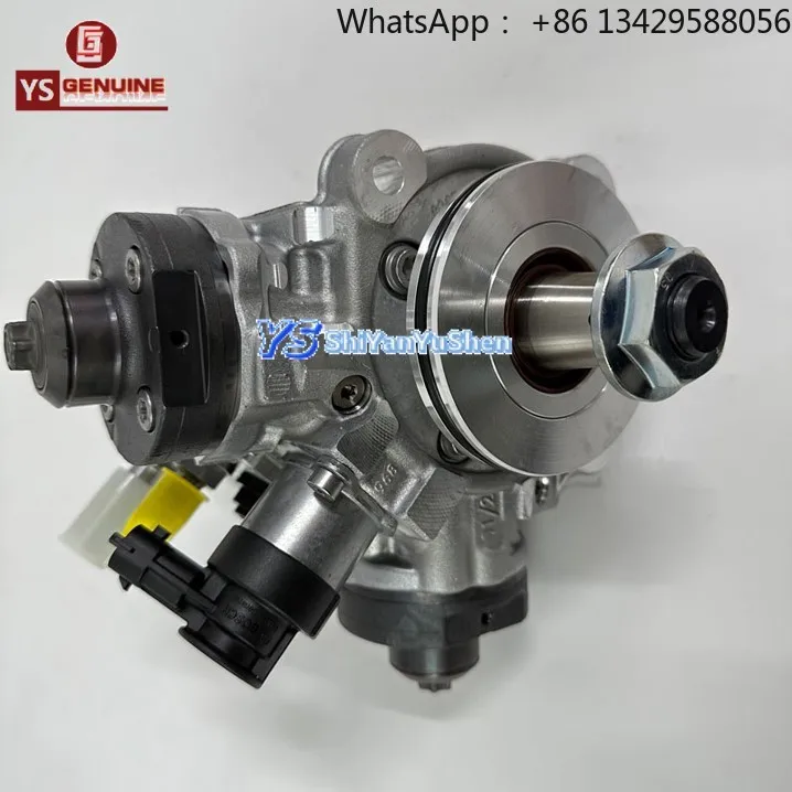 

High Quality diesel Engine Fuel Injection Pump CP4.2 Injection Pump 0445020617 C5526165 5526165