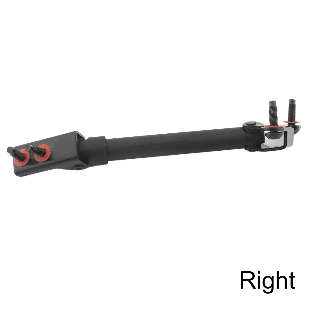 Car Tailgate Rear Door Pull Rods Support Rods Set Compatible with 2008 2016 Heavy Gauge Steel Metal Replacement Parts