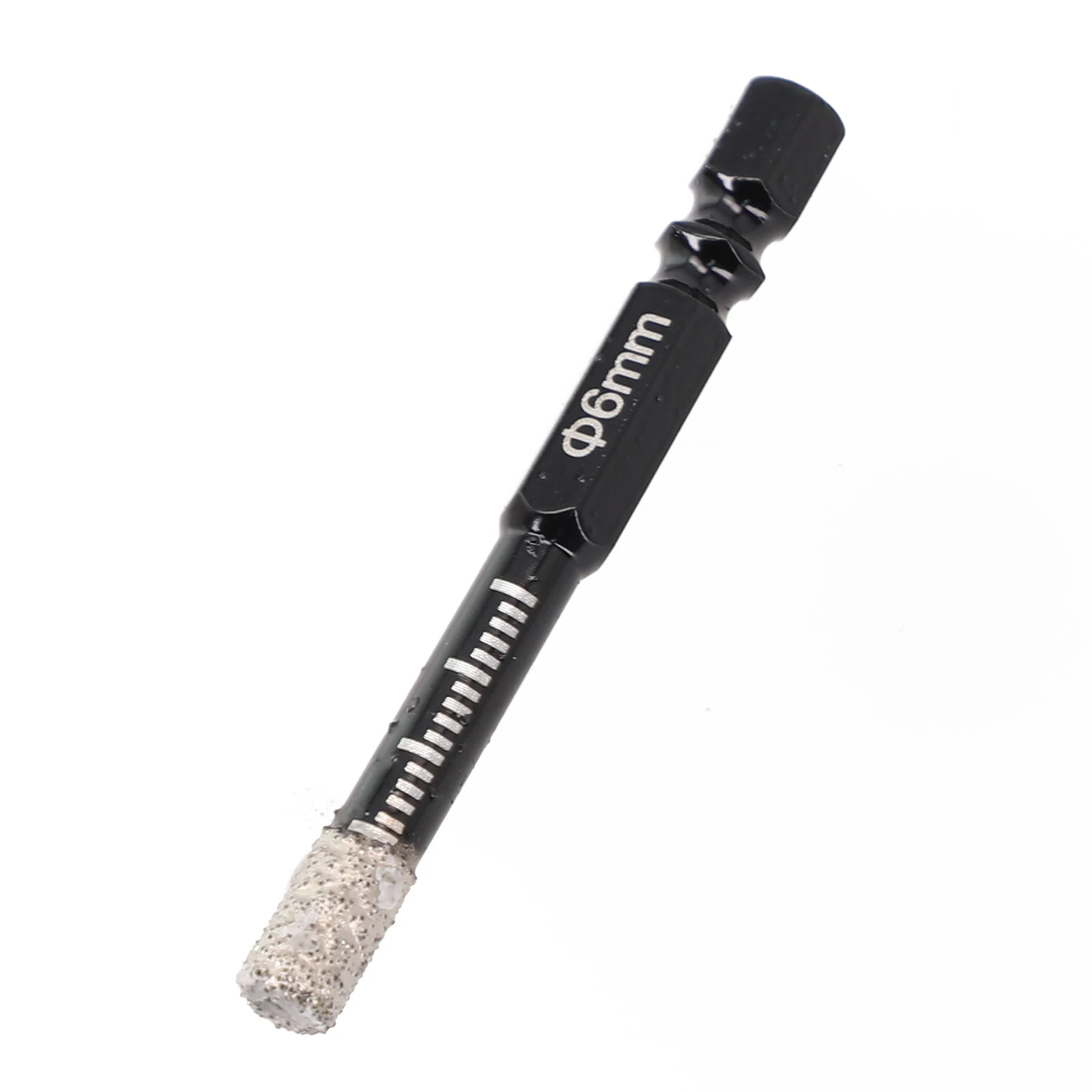 

Dry Drill Bits Drill Bits Glass Masonry Black Brazed Diamond Dry Concrete Drill Bits Tile Vaccum Brazed Diamond
