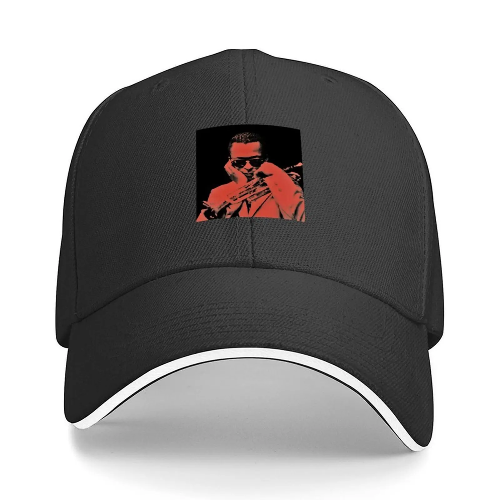 

Miles davis (musician) Baseball Cap hats on offer Winter hat western Hat Sun Cap Ladies Men's