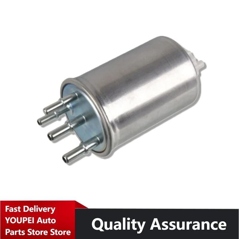 

Fuel Filter for Land Rover Discovery V (L462), Range Rover IV (L405), Range Rover Sport I (L320), II (L494), PN: LR041978