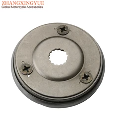 YP150 Starter Clutch For Yamaha YP125 Majesty 125 150  Maxster125 YFA1 Breeze125 XQ150 YP150E Skyliner150 5NS-E5570-00
