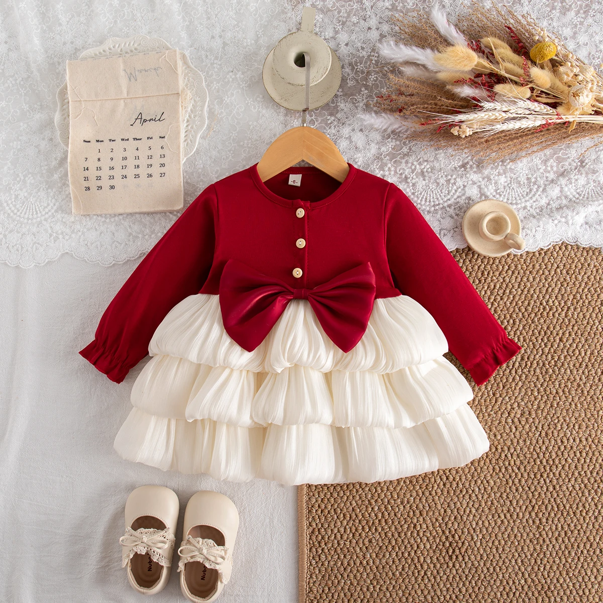 Thumbnail 3 - #19 Baby Dresses Comparison Guide