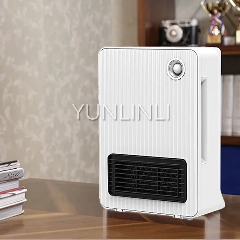 Household Small-type Warmer Living Room/Bathroom Dual Use Electric Heater Domestic Electric Heater KQN006