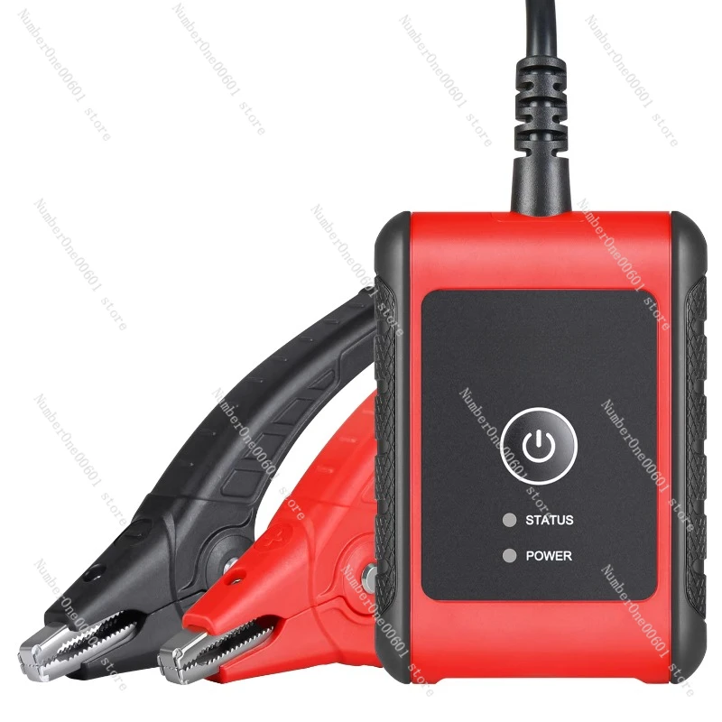 New Car Battery and System Tester BT506