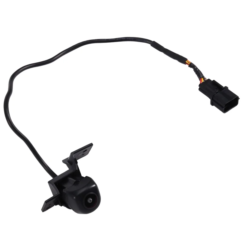 

Автомобильная задняя камера заднего вида для парковки 95760-D3100 для Hyundai Tucson 2016-2018, камера заднего вида