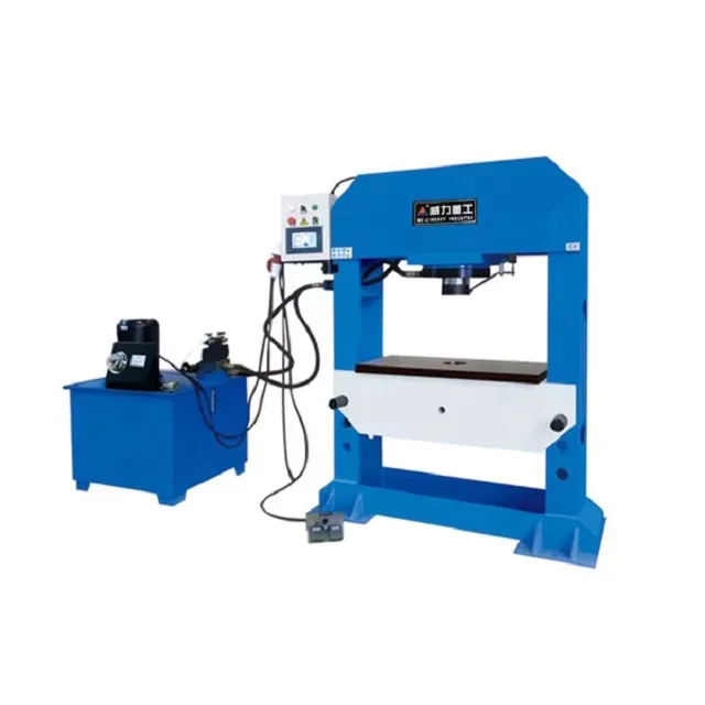 

Yw22 Series Longmen Hine Hydraulic Press Hine,