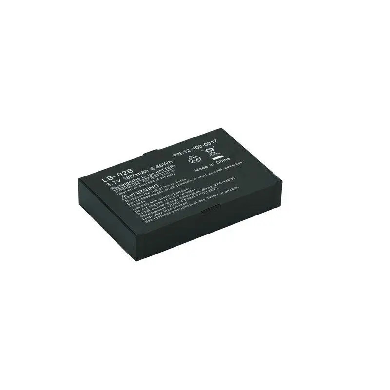 ，。for Biolight LB-02B AnyYiew A2 Monitor Battery，。