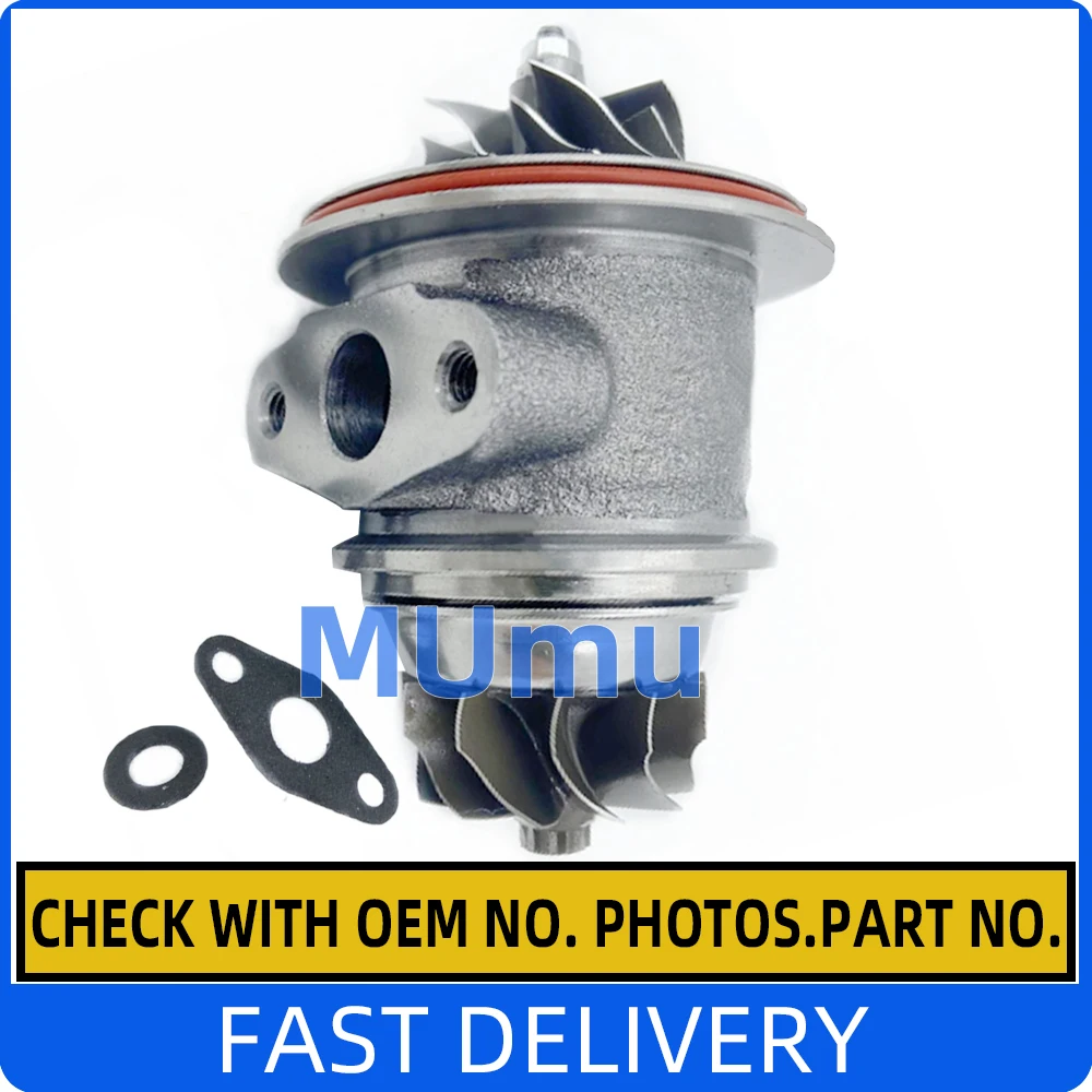 TD03 TD03L4 Turbo CHRA Cartridge 49131-06320 49131-06300 49131-06340 BK3Q-6K682-NB for Ford Ranger 2.2 Puma 2012