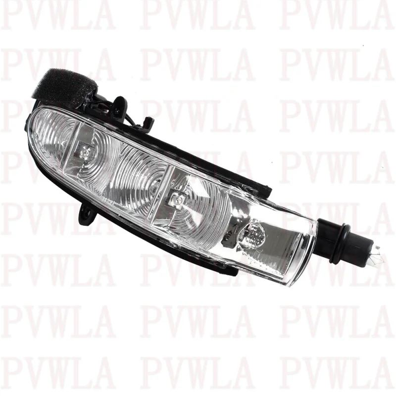 Lampu sein cermin indikator 2038201321 2038201421 untuk mercedes-benz E55 AMG 2003 2004 2005 2006