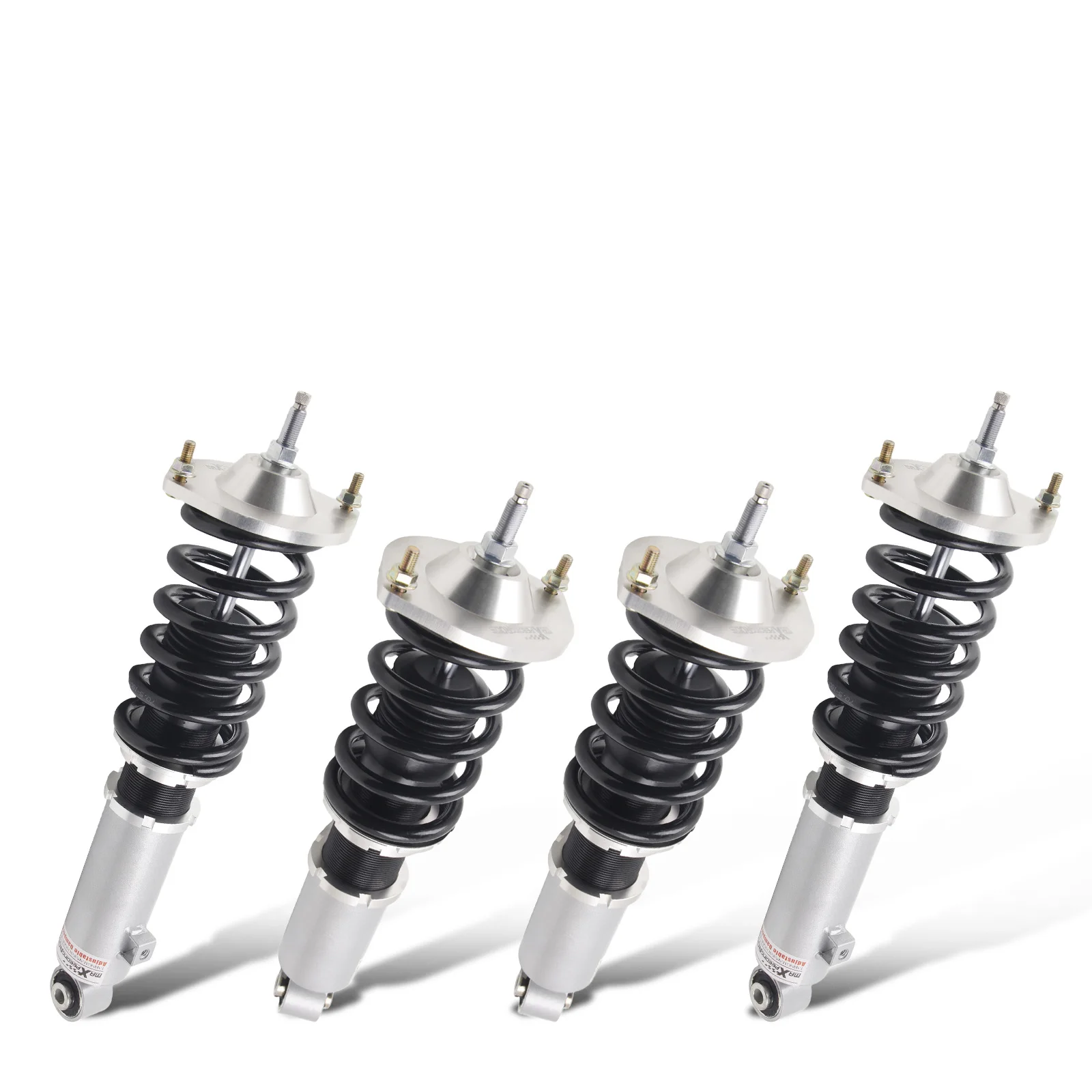 

24 Levels Coilovers Suspension For Mazda MX-5 MX5 NA Convertible NB 1989-2005