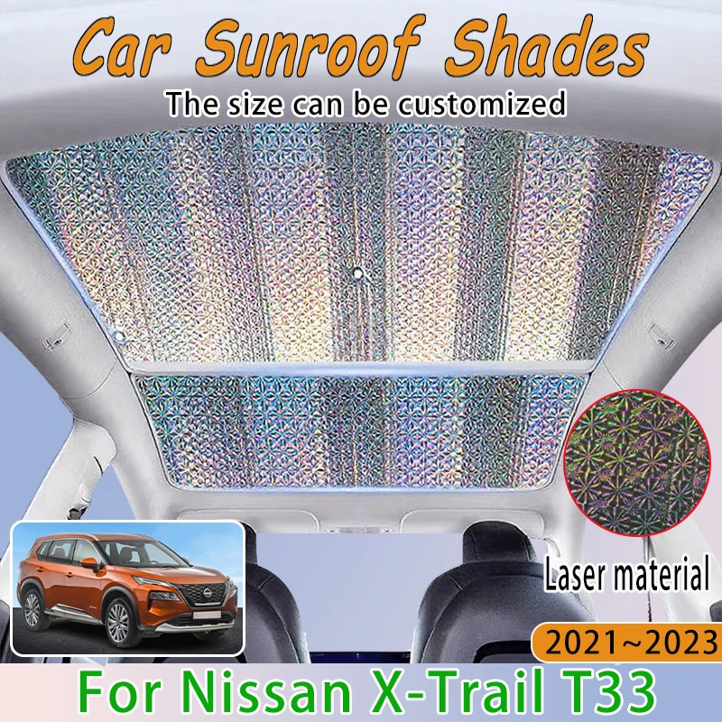 car-sunroof-shades-for-nissan-x-trail-t33-2021-2022-2023-cover-sun-protection-anti-uv-heat-insulation-protection-accessories