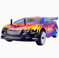 1/16 RC Model Car On Road Racing HSP 94182 Parts Summary 82812#82807#82829#