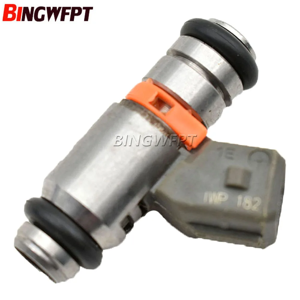1PC Fuel Injector Nozzle for Piaggio Gilera Vespa PI8732885 GTS250 300 IWP 182 IWP182
