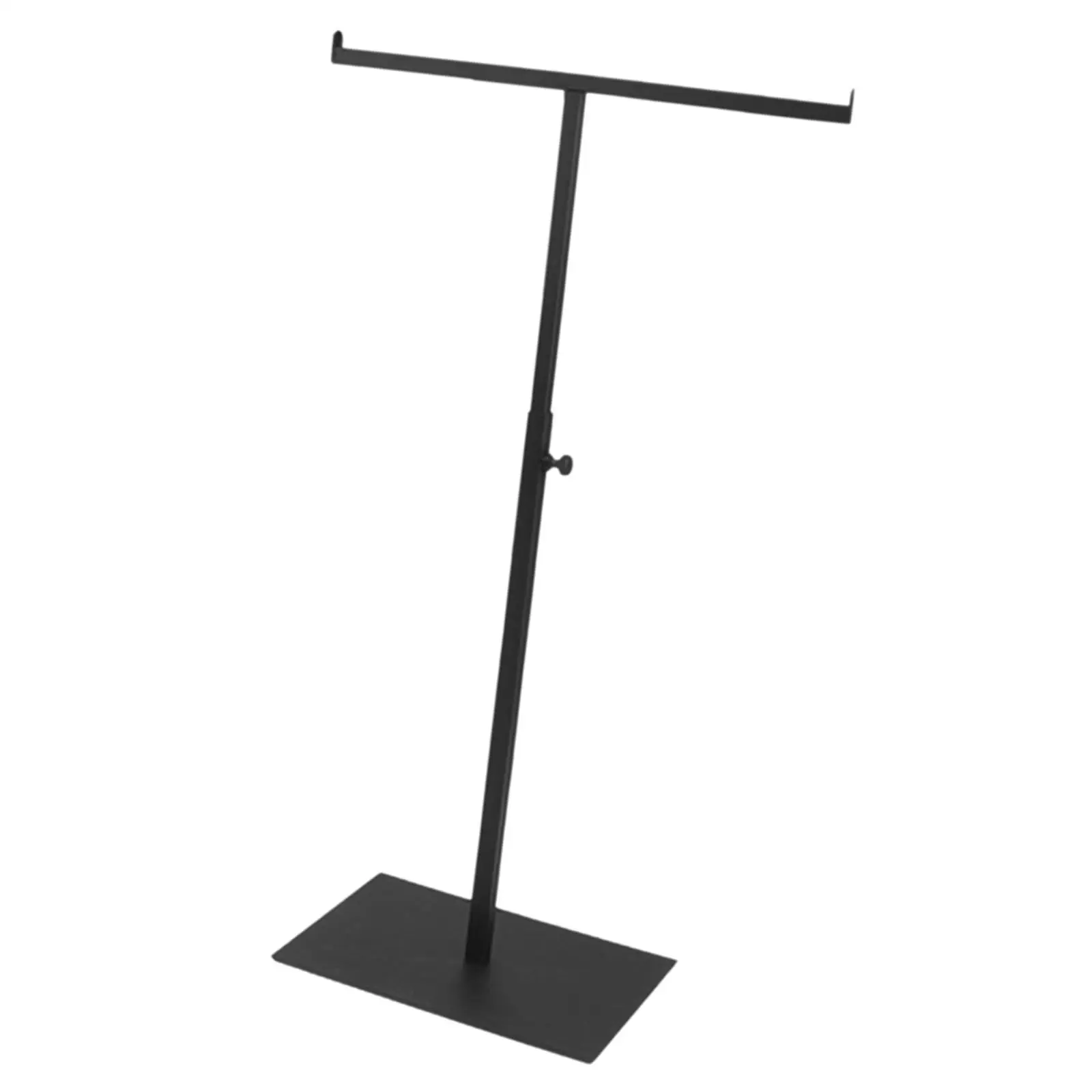 Bag Display Stand Necklace Holder Versatile Non Slip Scarf Handbag Stand Jewelry for Retail Store Tabletop Showroom