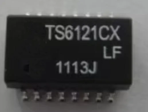 

TS6121CX -LF SOP16