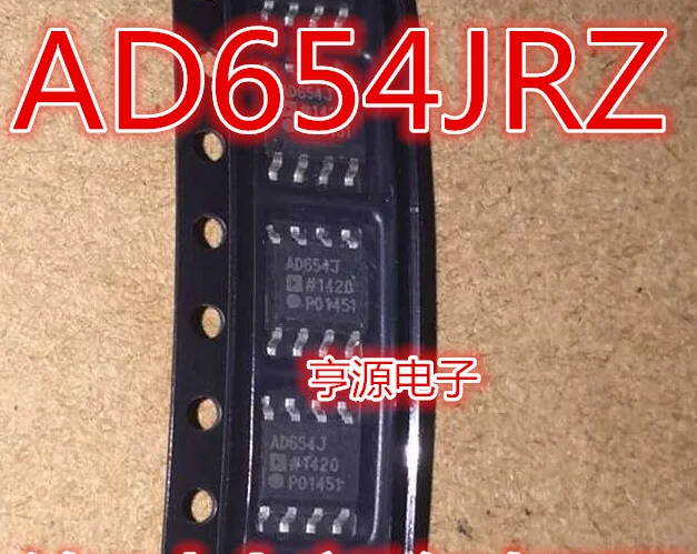 

5PCS New Original AD654 AD654J AD654JR AD654JRZ SOP8