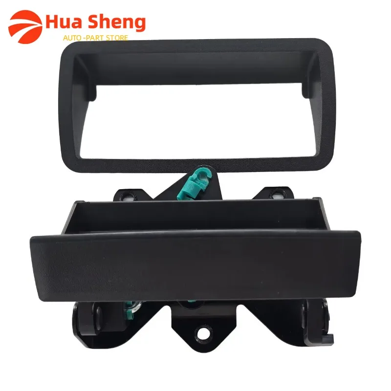 15992860   GM 1915103 15007218   Nova alça externa da porta traseira para Chevy S10 Chevrolet S-10 para captador GMC Sonoma