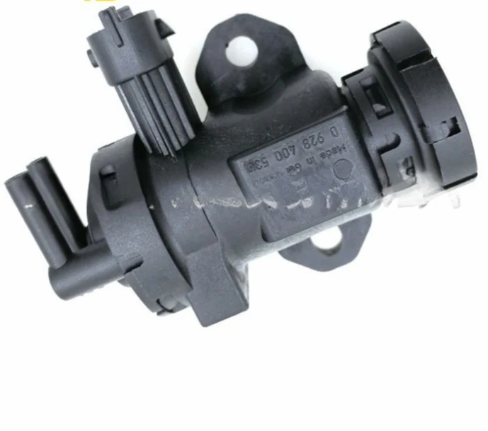 

jj4 Automobile turbocharger solenoid valve EGR waste circulation valve 5535189 1448857