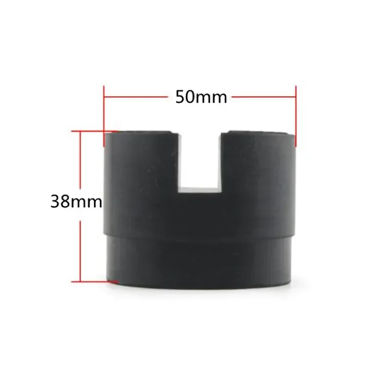 Hot Car Lift Jack Stand Rubber Pads Accessories for Volvo S40 S60 S80 S90 V40 V60 V70 V90 XC60 XC70 XC90