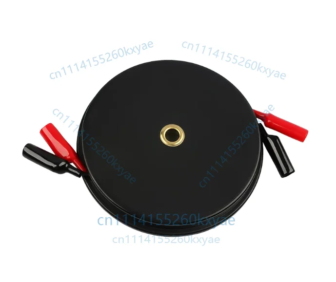 Three-chuck 3m / 6m machine repair instrument extension cable test test line detection