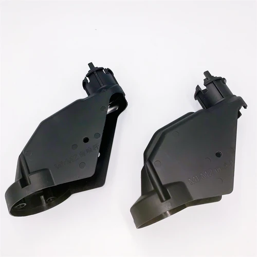 Piezas de Dron agrícola para DJI T50, carcasa de varilla de pulverización (frontal), máquina de protección de plantas