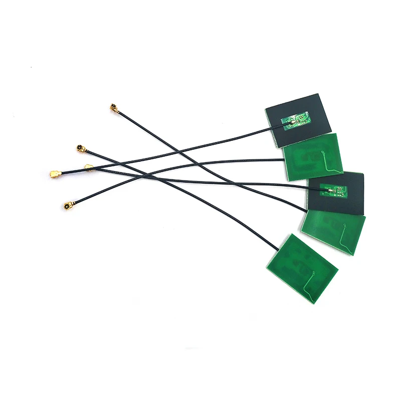 13.56MHz Low-frequency Wireless Induction NFC Antenna Radio Frequency Identification Module Industrial Control Machine Payment