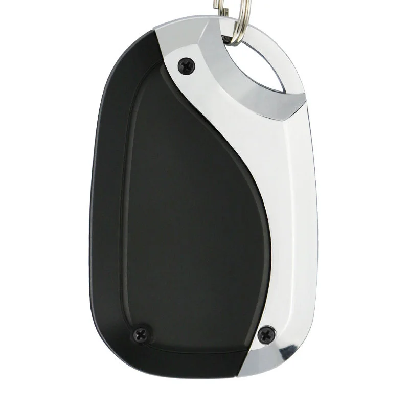 433MHz Smart Copy Duplicator Remote Control RF Wireless 4 Button Electric Garage Door Gate Remote  Transmitter