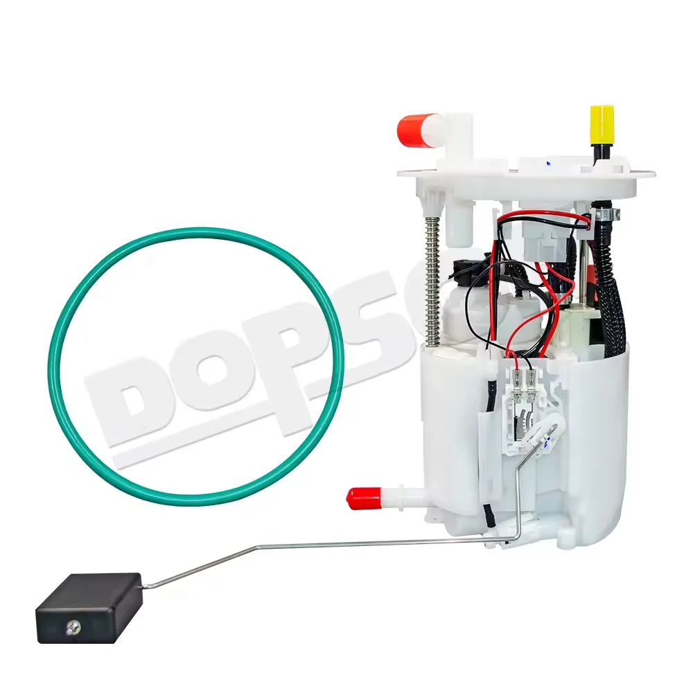 

Fuel Pump Assembly Dg1Z9H307P E2605M Da8Z9H307J 1294019 Db5Z9A407A Db5Z9H307C Is Suitable for 13-16 Ford Explorer