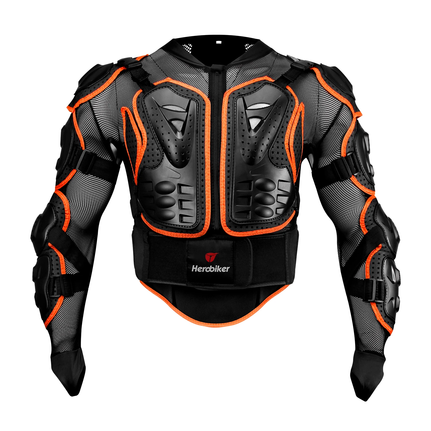 MC1001 Orange