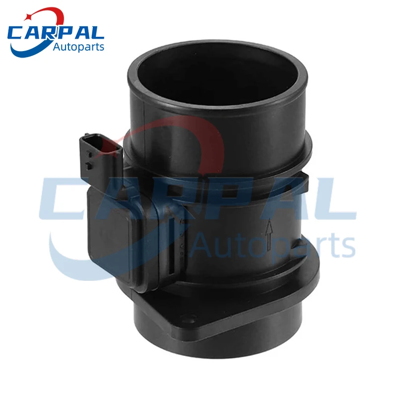Mass Air Flow Meter Sensor MAF 5WK97020 8200651315 8200655623 For Renault Trafic Dacia Logan Nissan Qashqai Opel Vauxhall Vivaro
