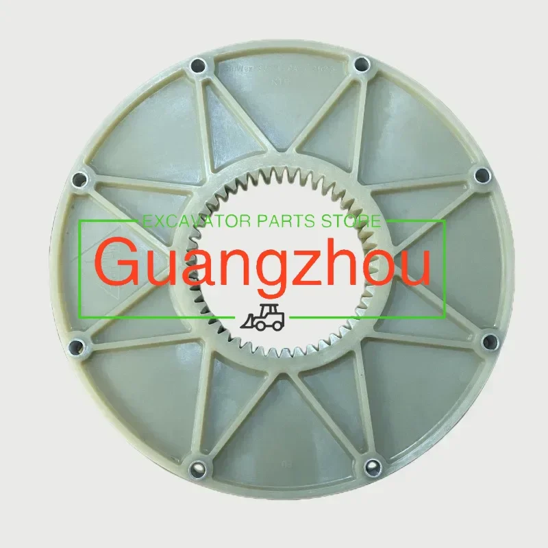 

COUPLING 352X46T 154-6643 419-12-61110 for WA320-5 WA320-6 WA320-8 mechanical loader