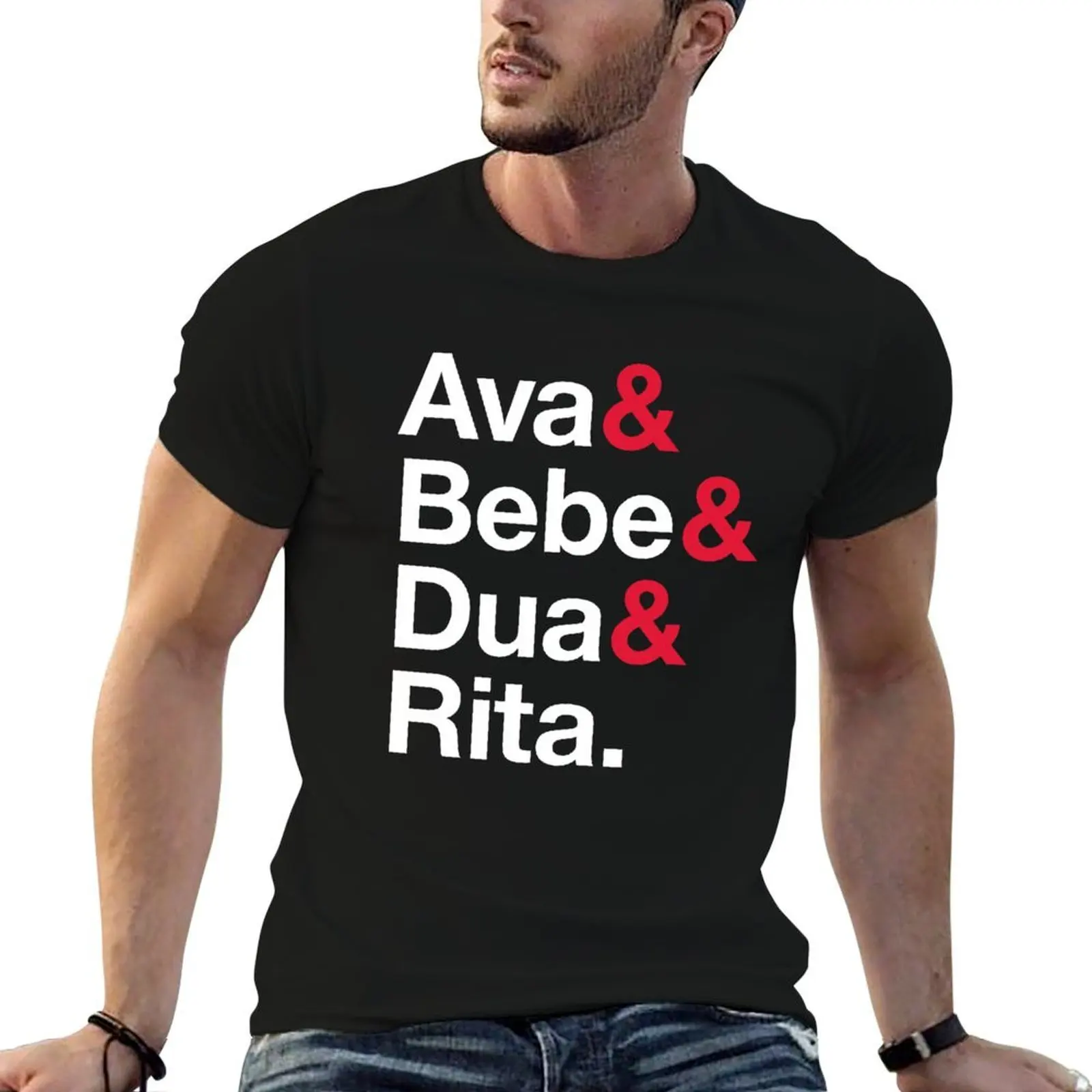 Cotton Helvetica T … - image