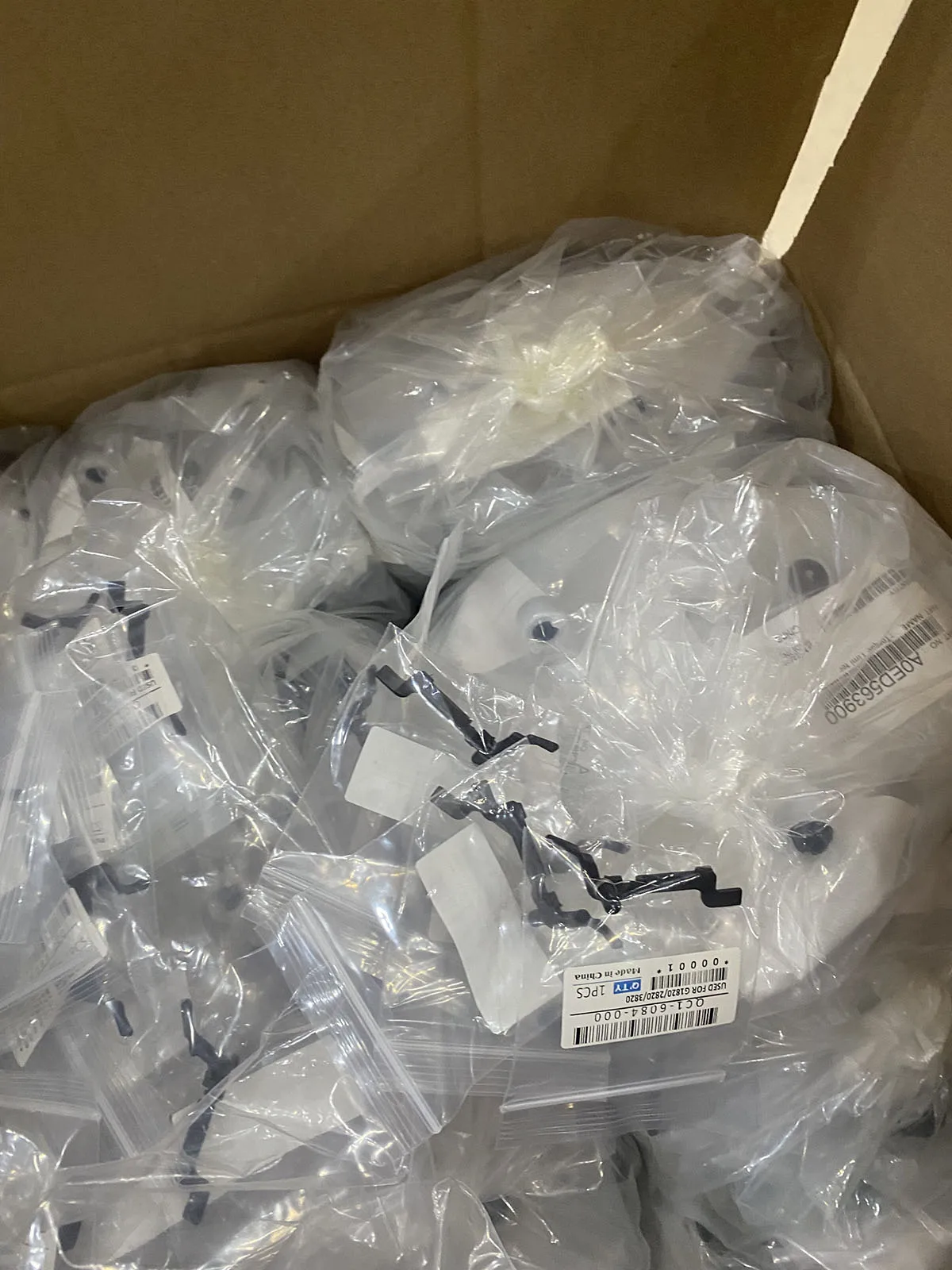 

10X QC1-6084-000 Lever PE Sensor for CANON G1000 G2000 G3000 G4000 G1010 G2010 G3010 G4010 G1020 G2020 G3020 G1800 G2800 G3800