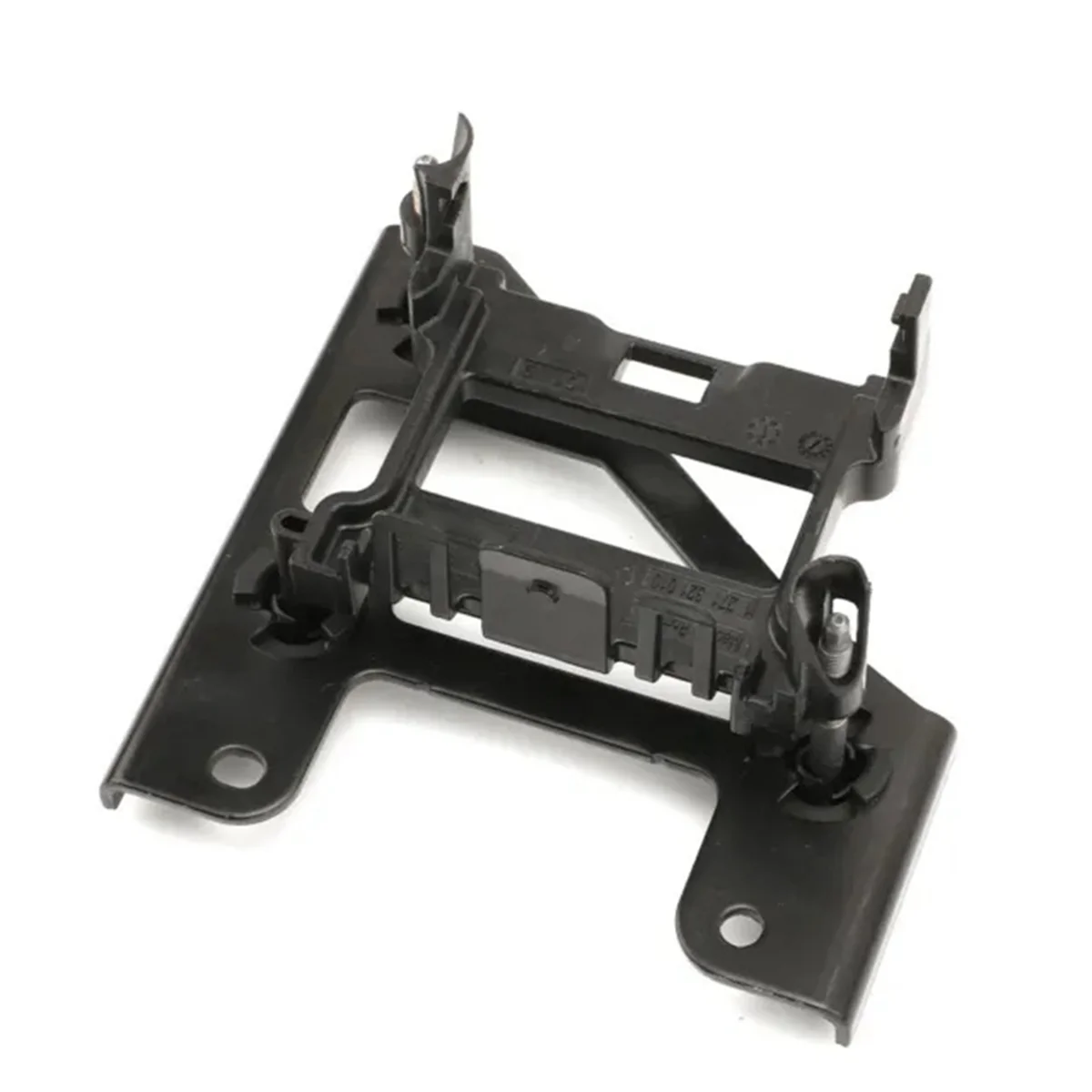 

For Audi A3 for VW Golf 7 MK7 ACC Adaptive Cruise Control Radar Sensor Bracket Support 5Q0907461A 5Q0 907 461 A—B09A