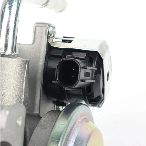 Imagen 2 del producto Cuerpo de filtro de combustible diésel para Mitsubishi L200 KB4T Pajero Montero Sport Nativa KG4W KH4W KH8W 1770A156 accesorios de coche