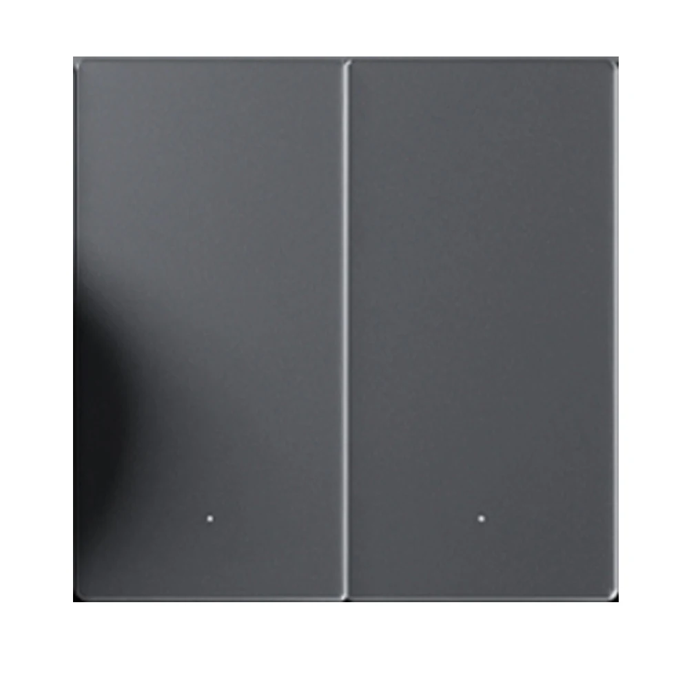 Orvibo 5-in-1 ลูกบิดหน้าจอสัมผัส Gauss Switch G1 ไฟควบคุม,เครื่องปรับอากาศ,ผ้าม่าน