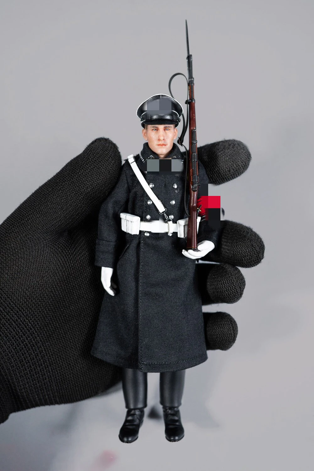 

TG80007 1/12 Scale Small Empire Series WWII The Honor Guard Male Soldier Full Set Model 6''Action Figure for Collections Gifts T