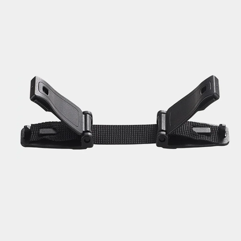 Baby Car Safe Buckle Chest Clip Non-slip Strap Clip Baby Safety Seat Strap Belt for Kids Safety Strap Children Car Accessories