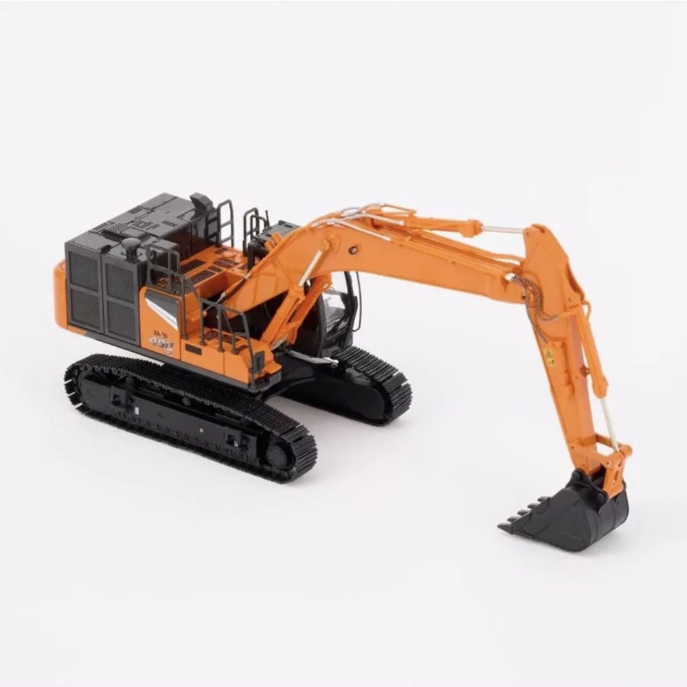 Zaxis ZX490LCH-7 Hydrauric Excavator 1/50 Scale Die-Cast Model Boy Engineering Car Collection Toy Model