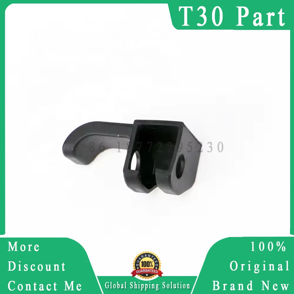 Original T30 Locking Piece_Handle Rubber Sleeve Brand New for Dji T30 Agriculture Drone Accessories Repair Parts