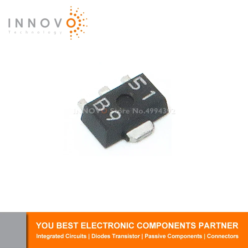 

INNOVO 10pcs/lot Free shipping RD91P-T1 RD5.1P-T1 MTP162M3 BTN1053M3 SOT-89 New original
