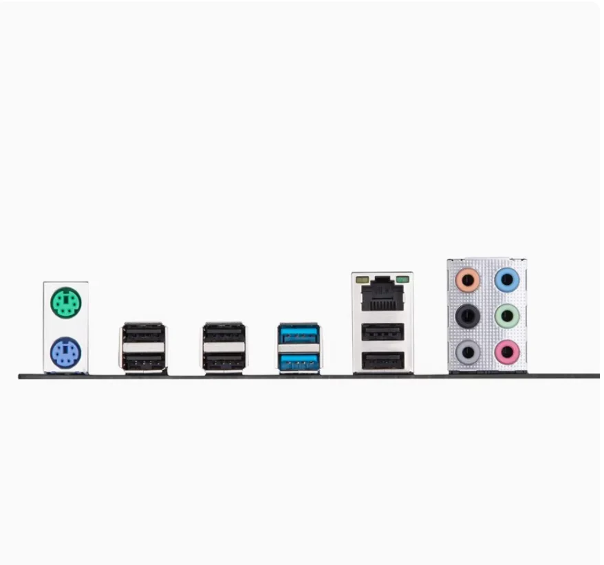 Original Io I/O Shi… - image