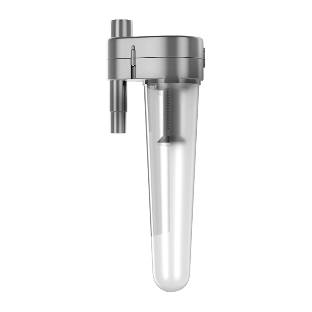 إعصار مجمع الغبار 32 مللي متر فاصل الإعصار مكنسة كهربائية تصفية توربو الغبار اعتراضية مكنسة كهربائية الملحقات