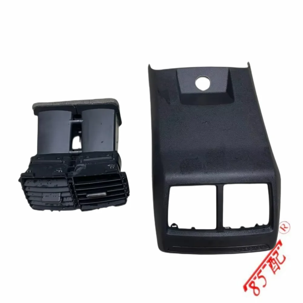 

Rear Armrest Ventilation Grille Air Outlet 9816002677 9816346577 FOR Citroen C5 AIRCROSS 18-21 Peugeot 4008