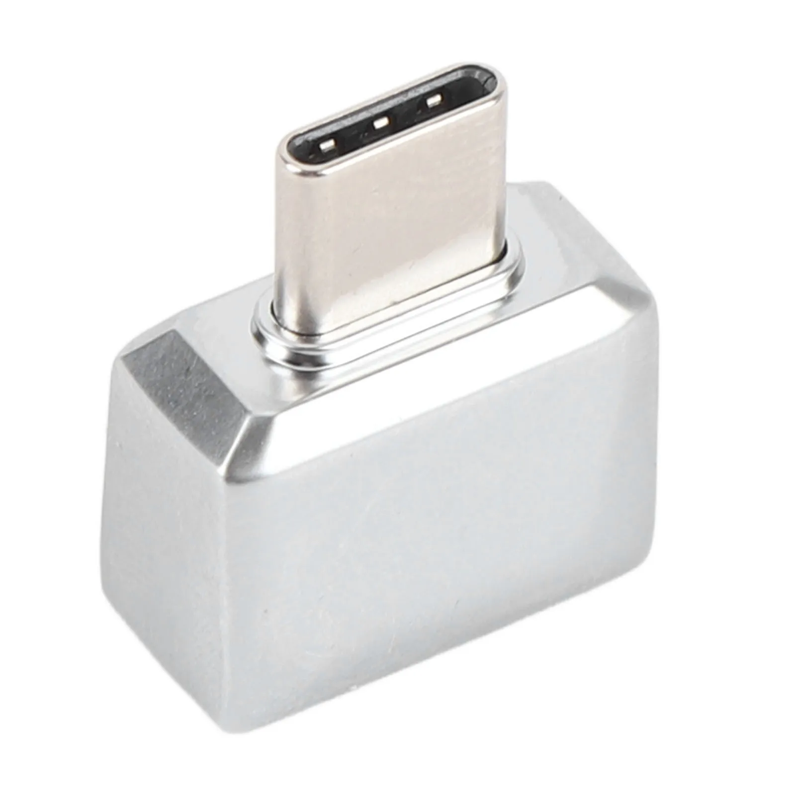 

Pro USB C Fingerprint Reader for Win 10 11 Computer Login Biometric Fingerprint Reader for PC Laptop File Encryption Decryption