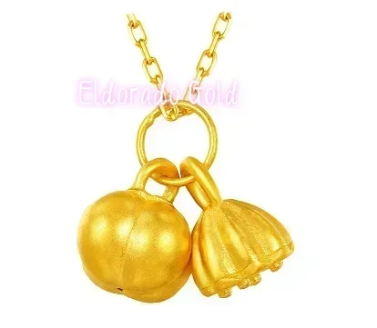 Eldorado Gold 24K P…