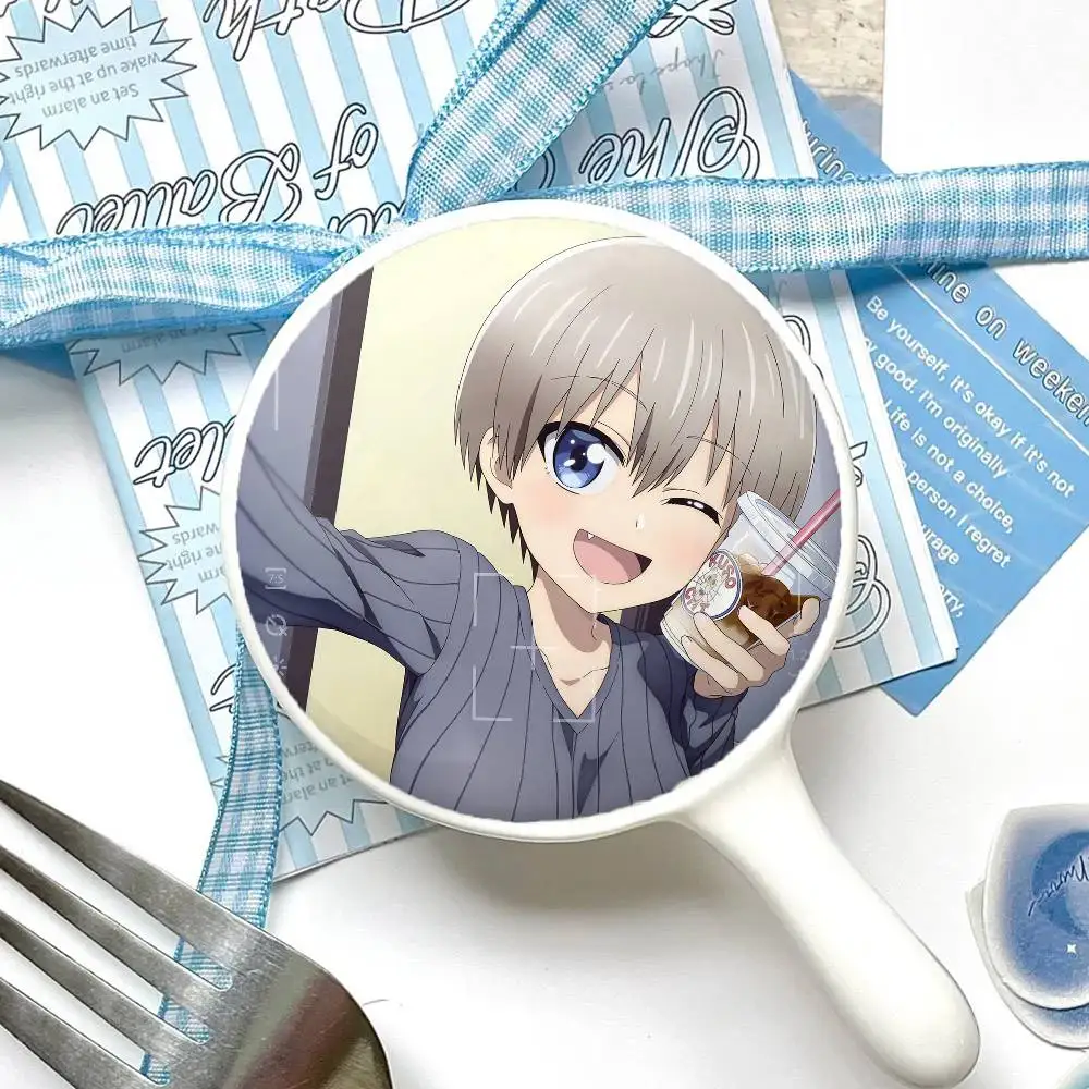 Hana Uzaki Anime Uzaki-chan Wants To Hang Out CUTE Badges Pins Lapel Pins Hat Pins Brooches Gifts Decor Backpacks