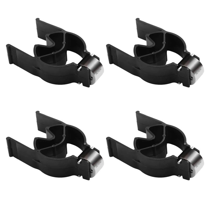 Super Sale 4PCS 9308-621C 9308Z621C 28239294 28440421 for Renault SsangYong Diesel Injector Common Rail Control Valve