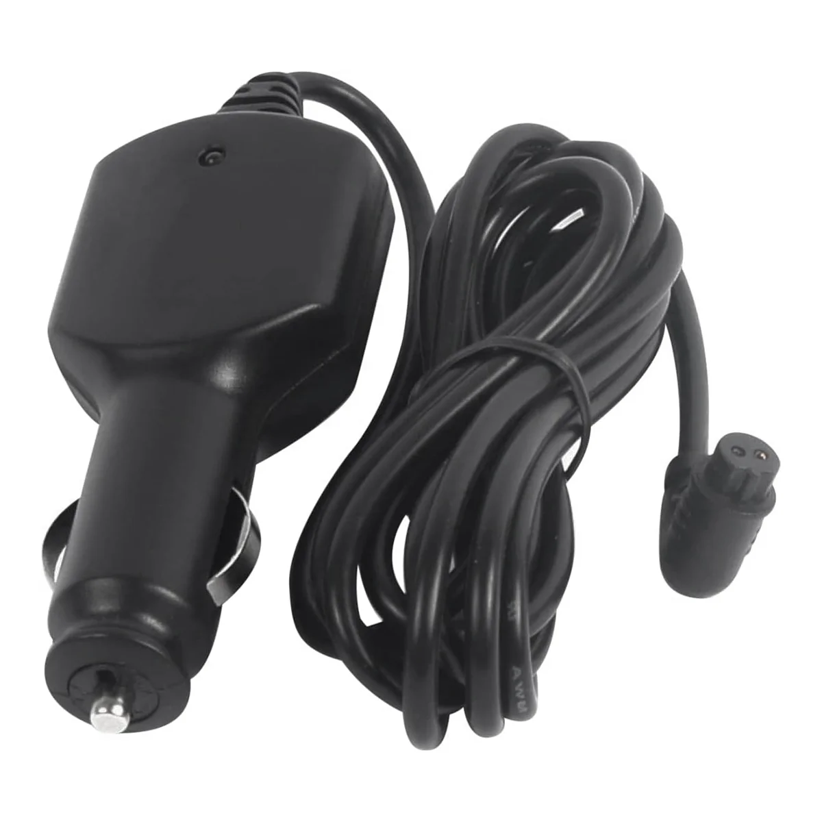 12V/24V Car GPS Charger Power Adapter Cable for Garmin GPS Rino 610 650 655T GPS Navigation Car Charger